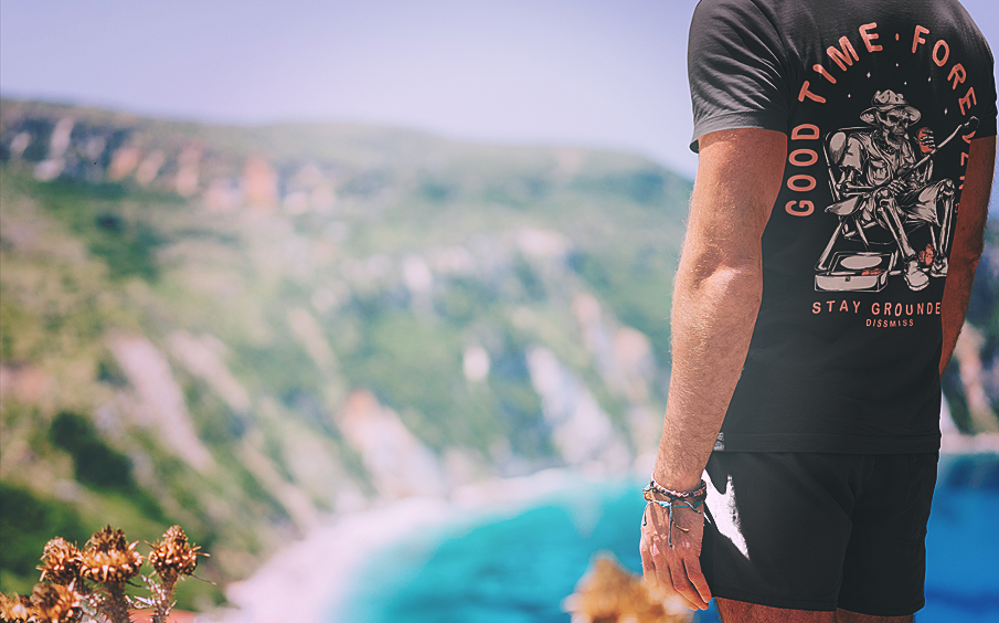 Good Times Forever Shirt